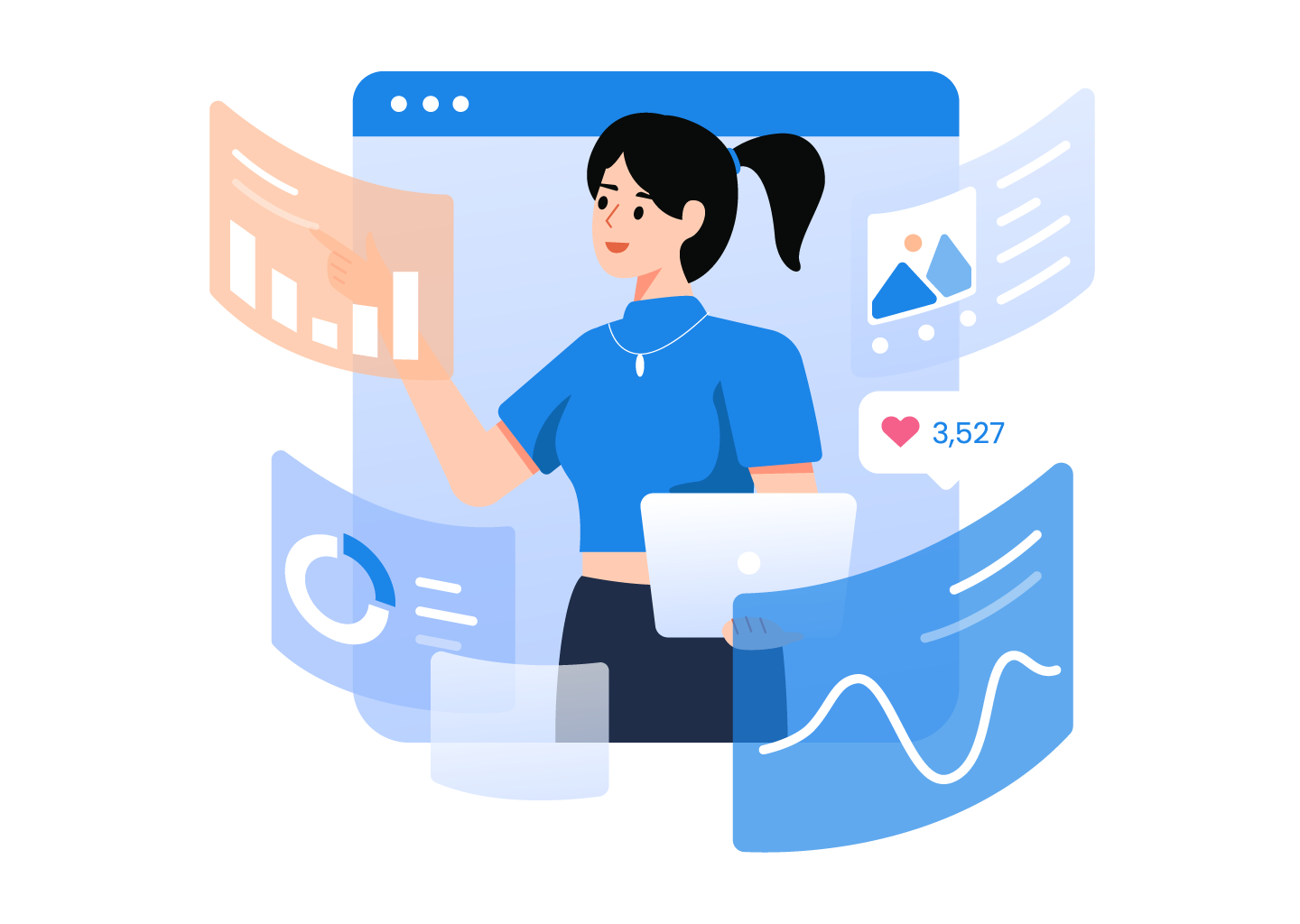 Imagen seccion entorno de trabajo